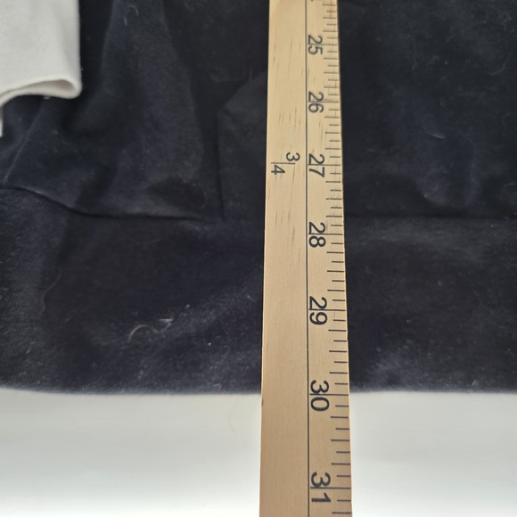 Jack Skellington Jacket Full Zip Tim Burton Men 3XL Nightmare Before Christmas - Picture 6 of 10